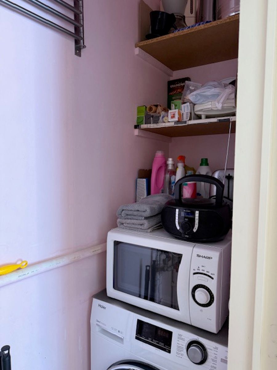 Te huur : instapklaar appartement foto 9
