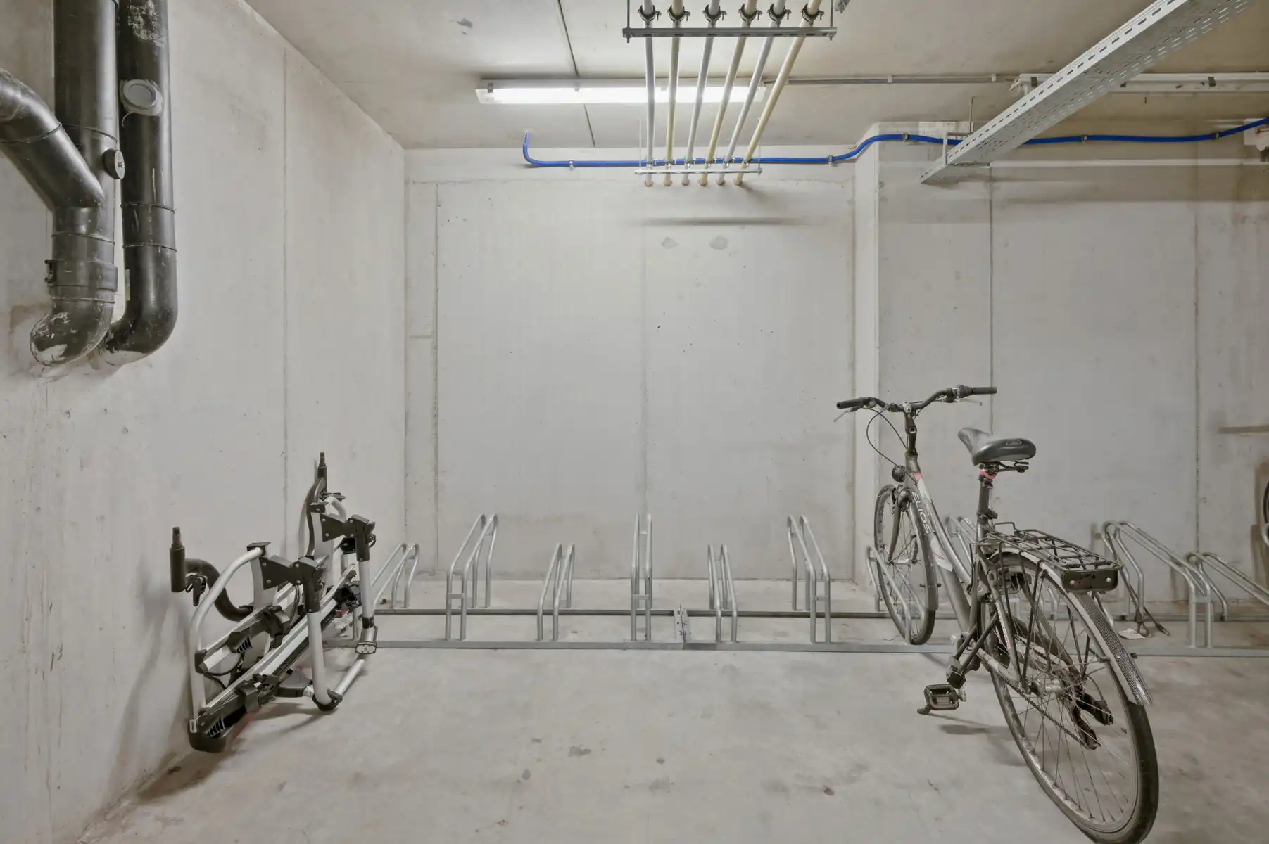 Prachtig appartement op topligging te LEUVEN foto 28