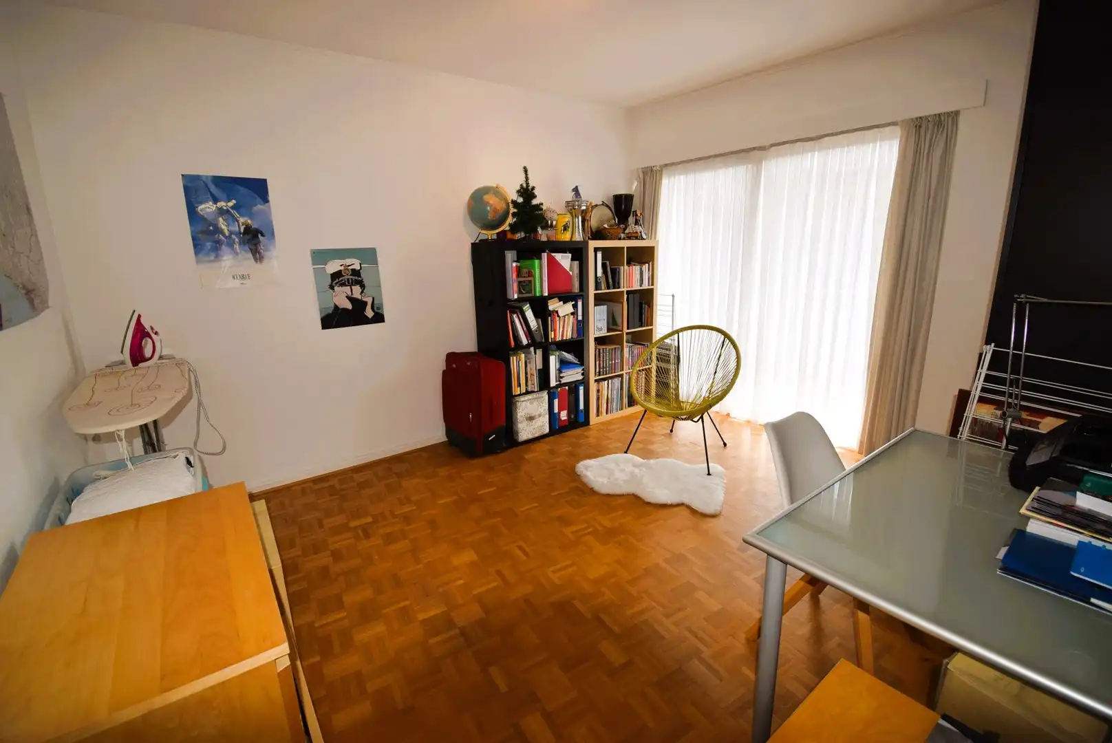 Appartement 3 slaapkamers foto 10