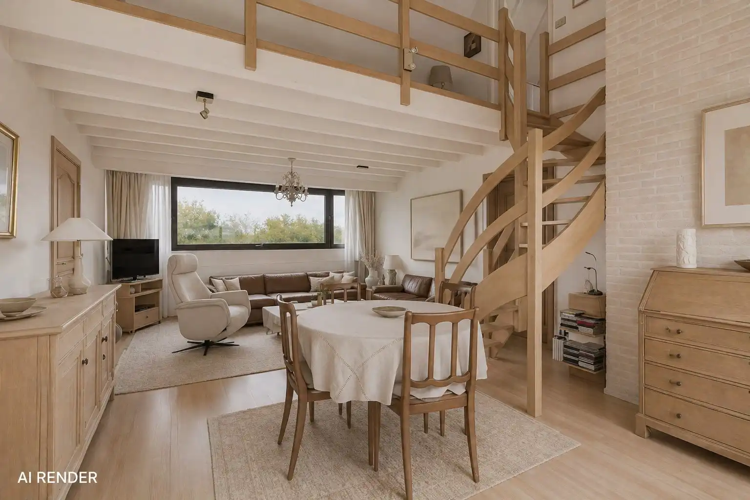 Appartement te koop Bevrijdingslaan 8/0402 - 8000 Brugge