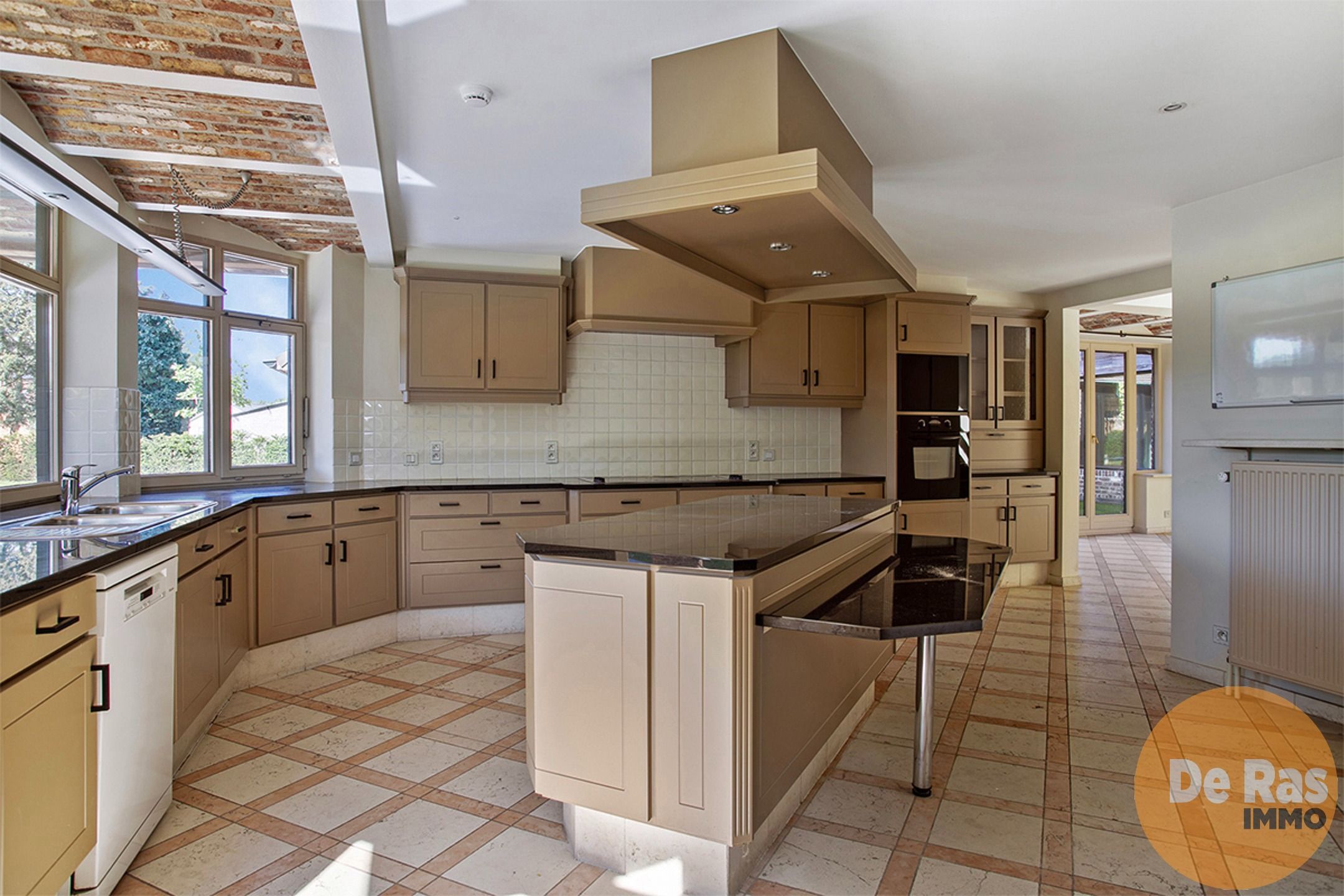 WETTEREN - Exclusieve, landelijke villa met buitenzwembad foto 12
