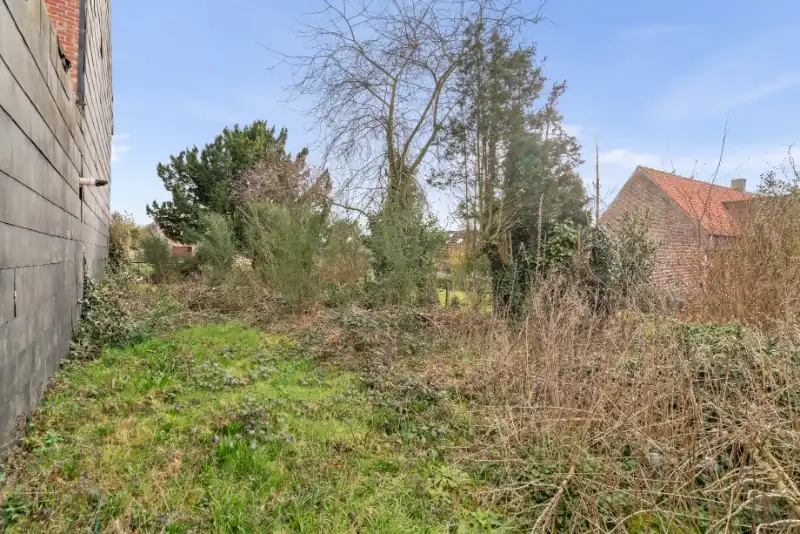 IN OPTIE - HOB op 360m² + aanpalende bouwgrond HOB 360m² !! foto 16