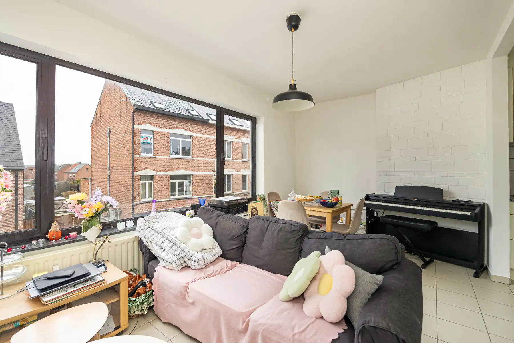 Investeerders LET OP! Top rendement in het centrum van Westerlo  foto 12