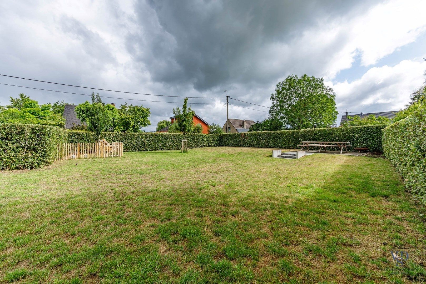 Grond te koop Kapellestraat 20 - B - 9820 Merelbeke-Melle