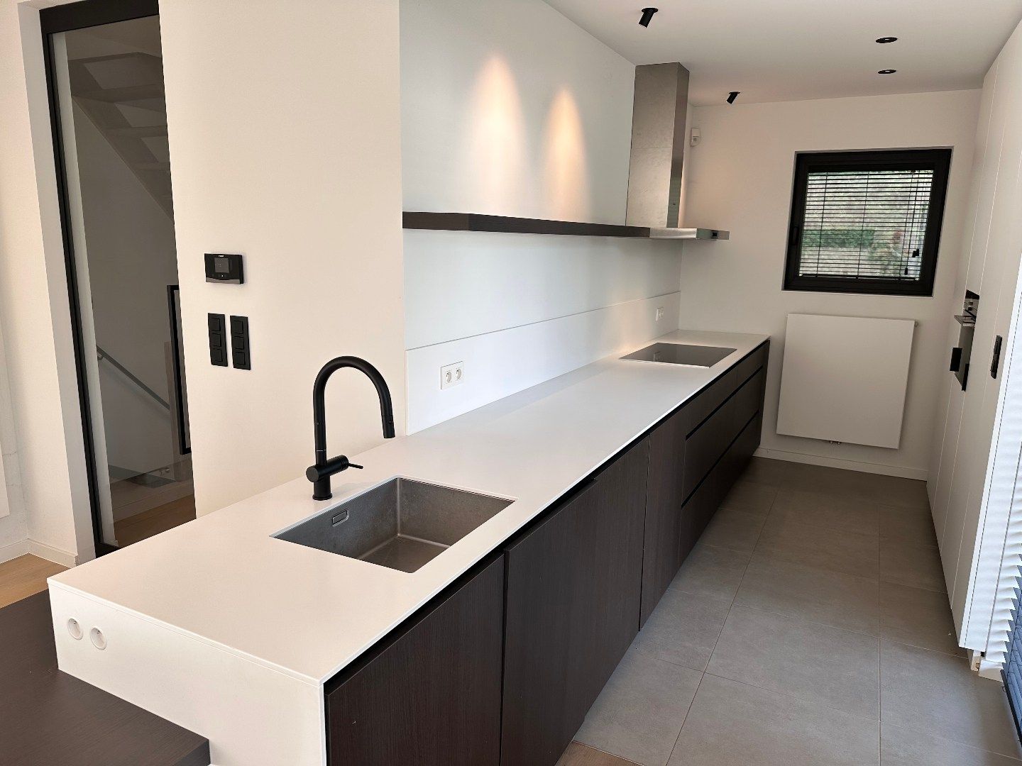 VILLA TE HUUR OP TOPLOCATIE AAN DE GOUDKUST TE NEERHAREN ! foto 2