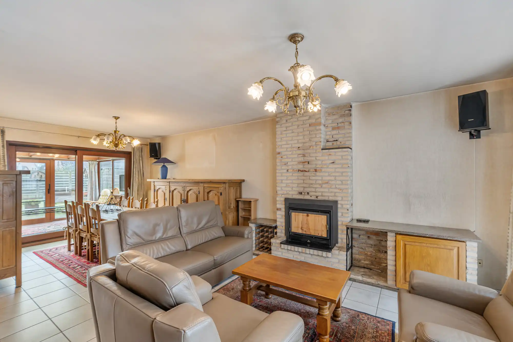 Rustig gelegen woning op groot perceel  foto 12