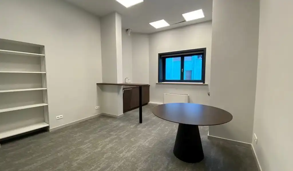 Volledig ingerichte kantoren te huur in Zwijnaarde foto 14