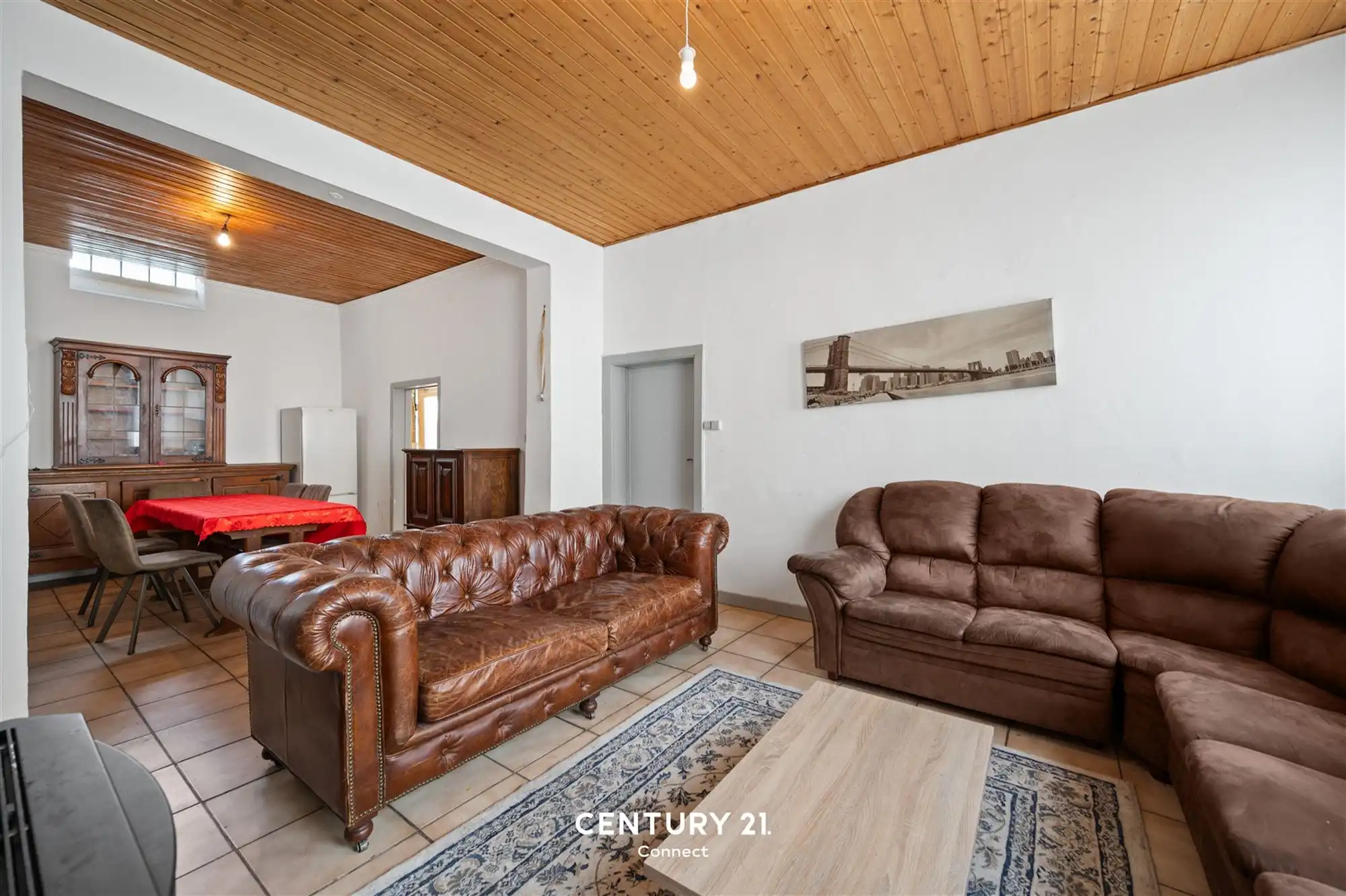 Ruime rijwoning te Heverlee foto 4
