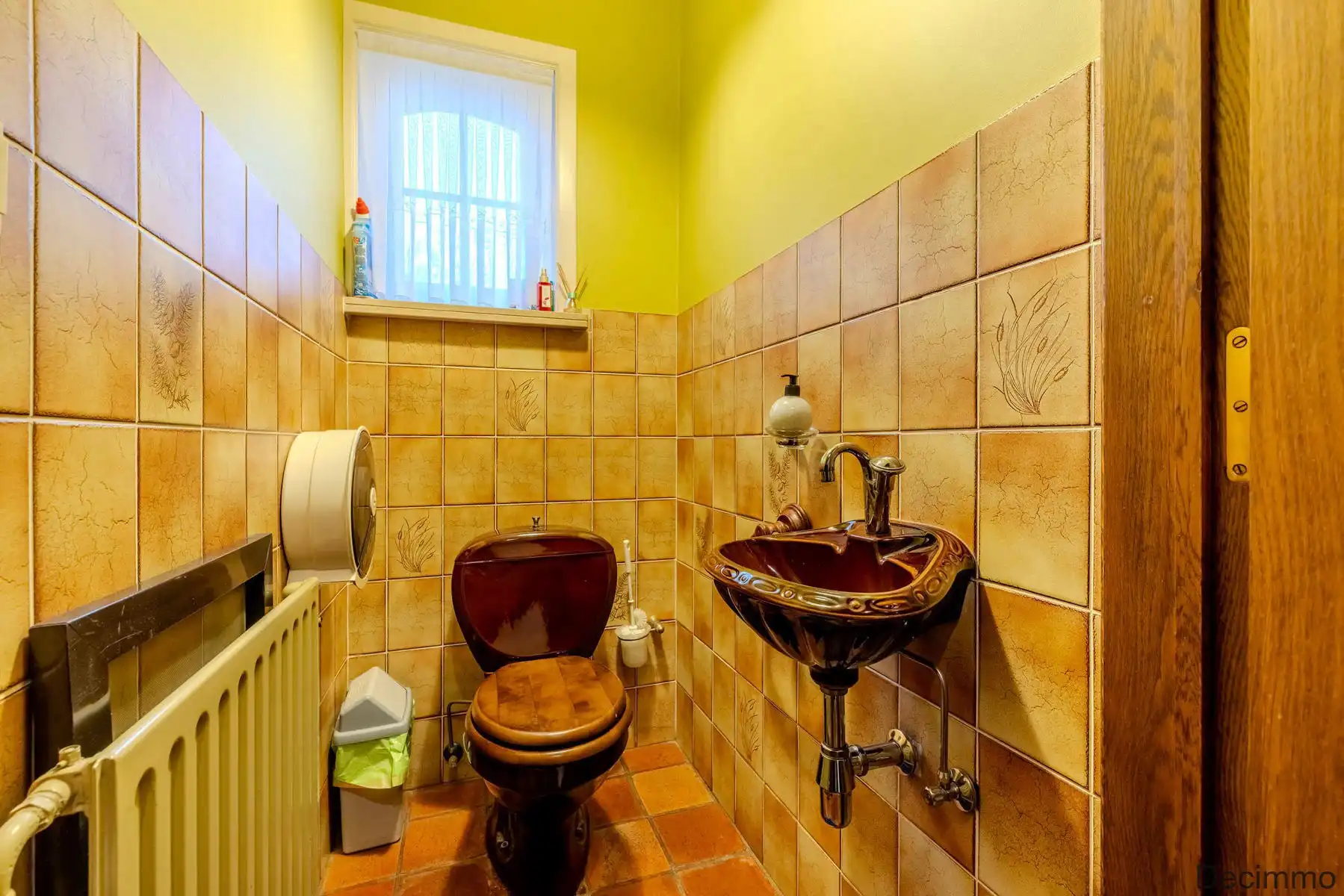 Veelzijdige woning met handelsruimte of kangoeroewonen. foto 13