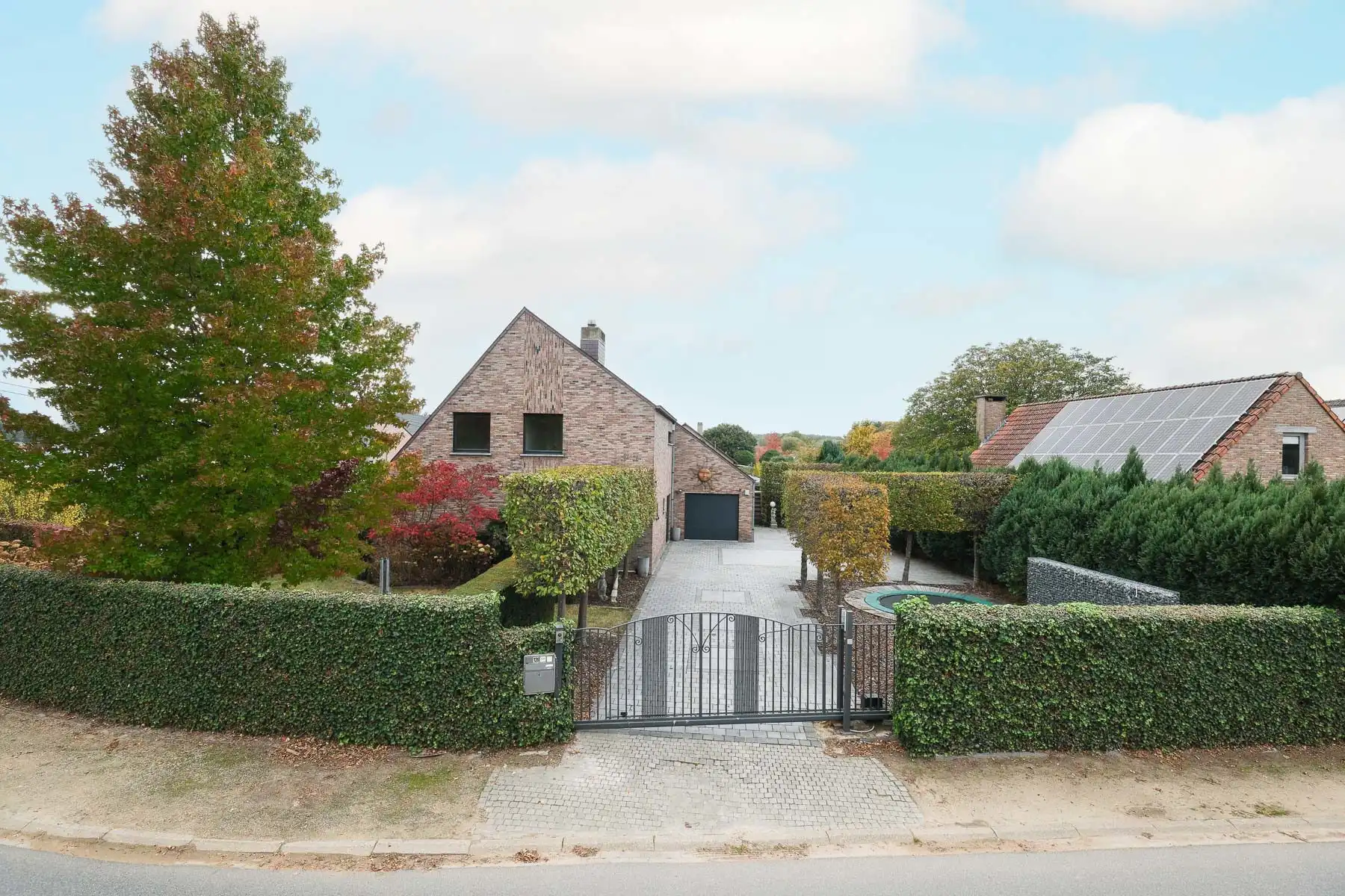 Villa te koop foto 31