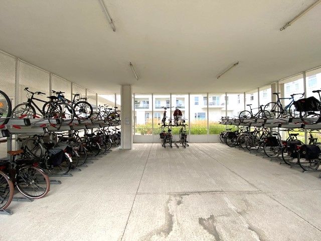 Topligging 1 slpka appartement + terras + autostaanplaats centrum Geel foto 21