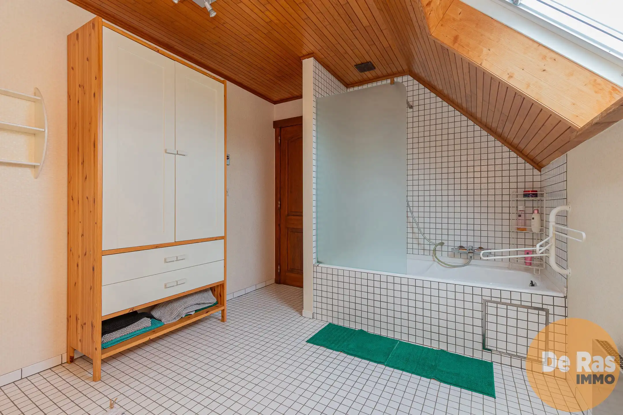 PAJOTTEGEM - landelijke woning op 30a  foto 20