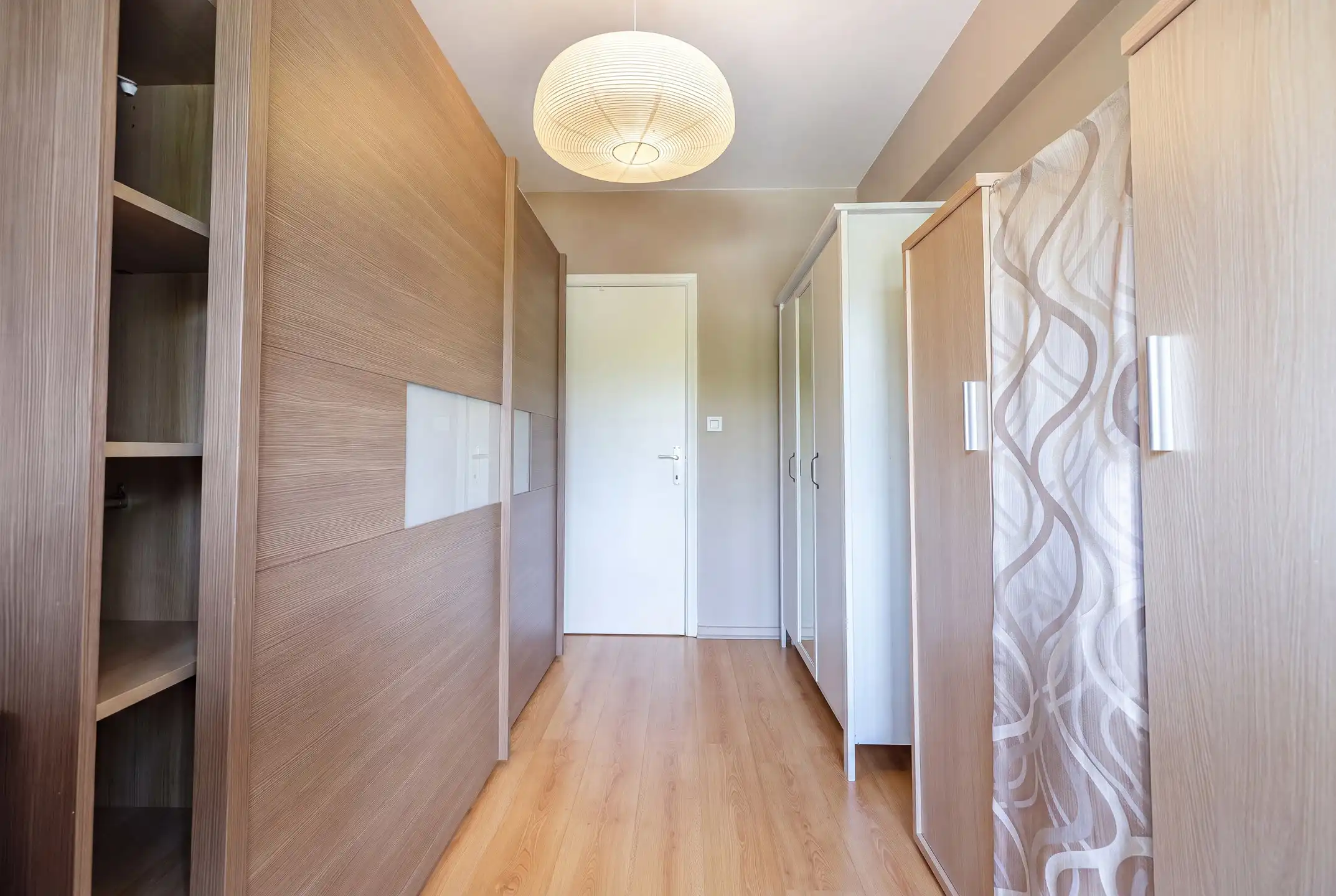 Appartement met 1 slaapkamer + bureau en een groot terras foto 13