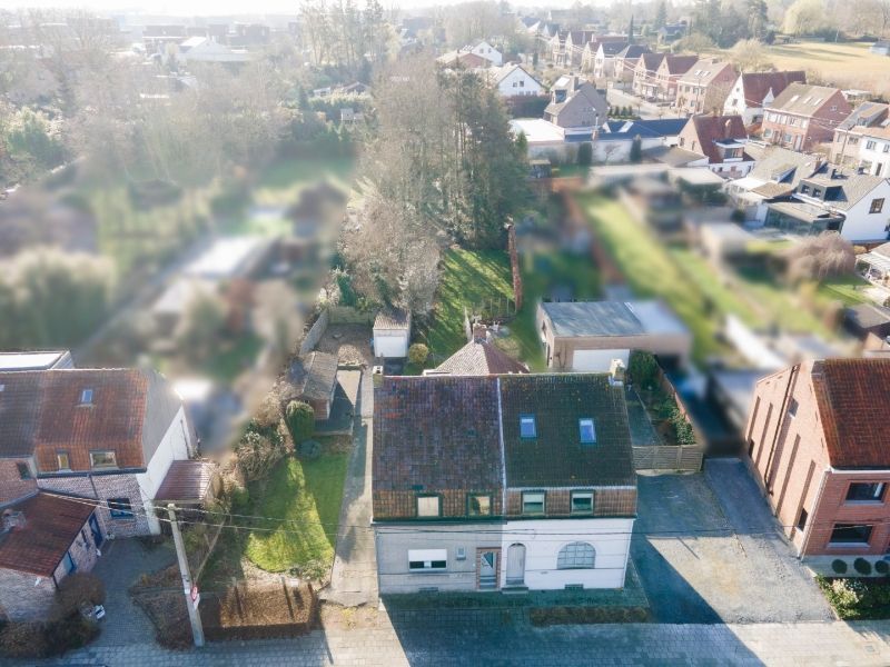 🏡 Halfopen bebouwing met tal van mogelijkheden op een rustige ligging! 🌿 foto 12