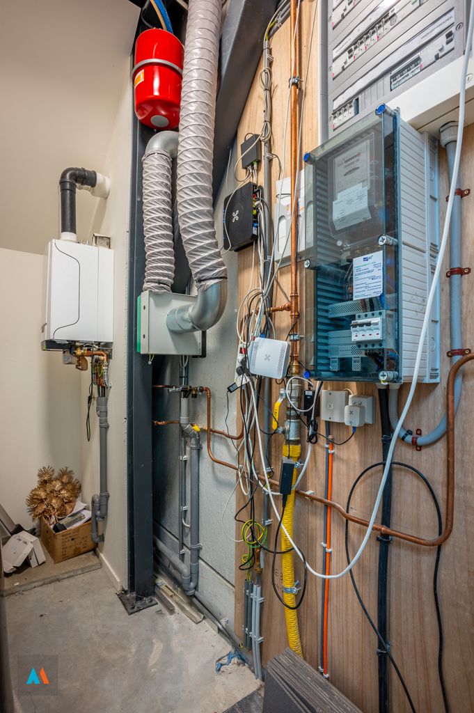 Moderne en energiezuinige KMO-unit in Hoogstraten foto 13