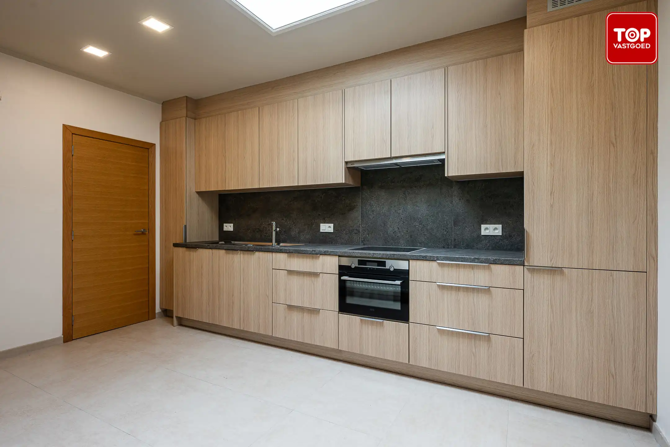 Twee Instapklare woningen met gelijkvloers karakter.  foto 7