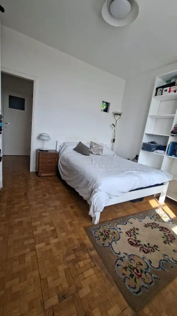 Uniek en lichtrijk appartement in standingvolle residentie op topligging! foto 10