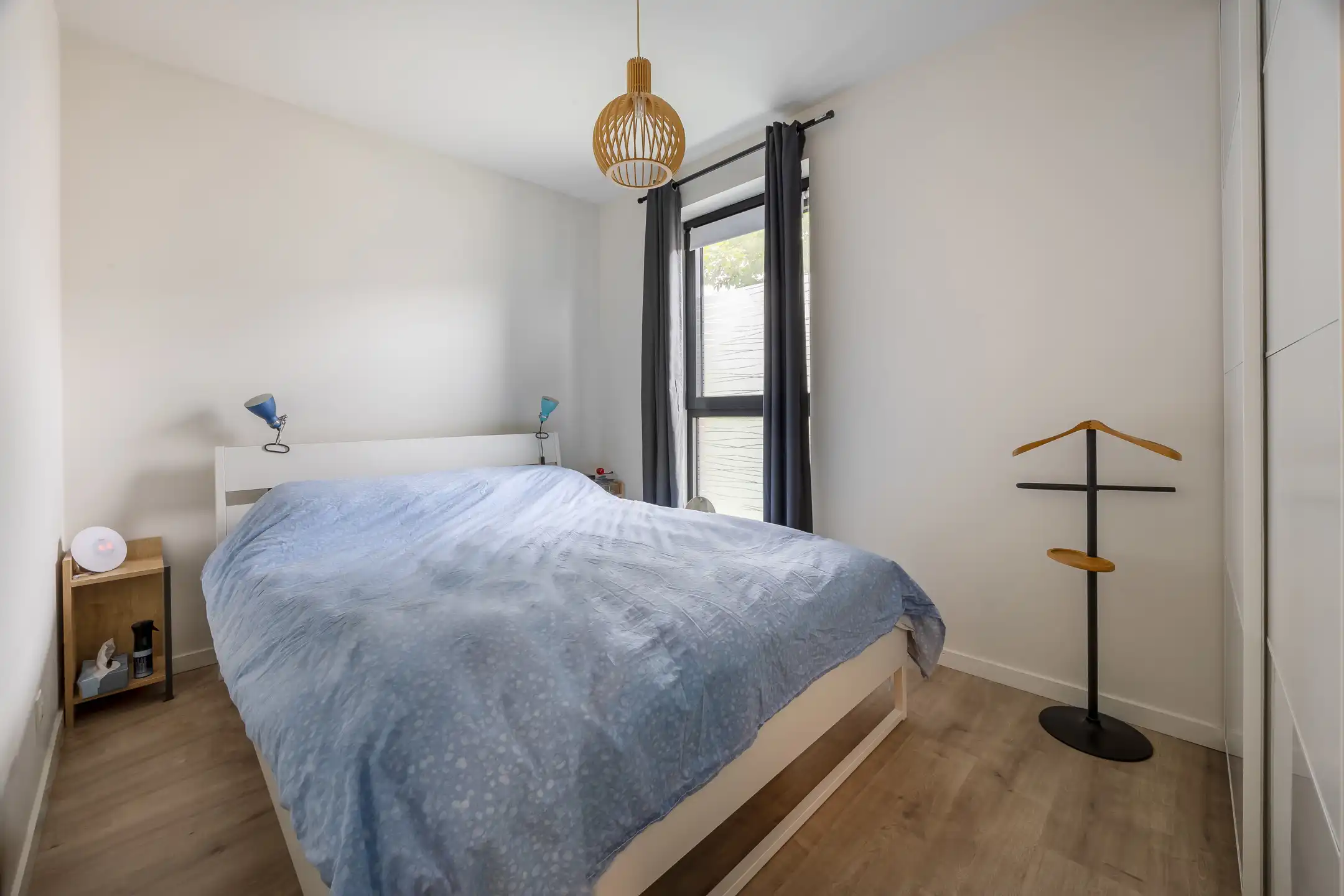 Instapklaar en prachtig gelegen appartement op een toplocatie in Deurne foto 5