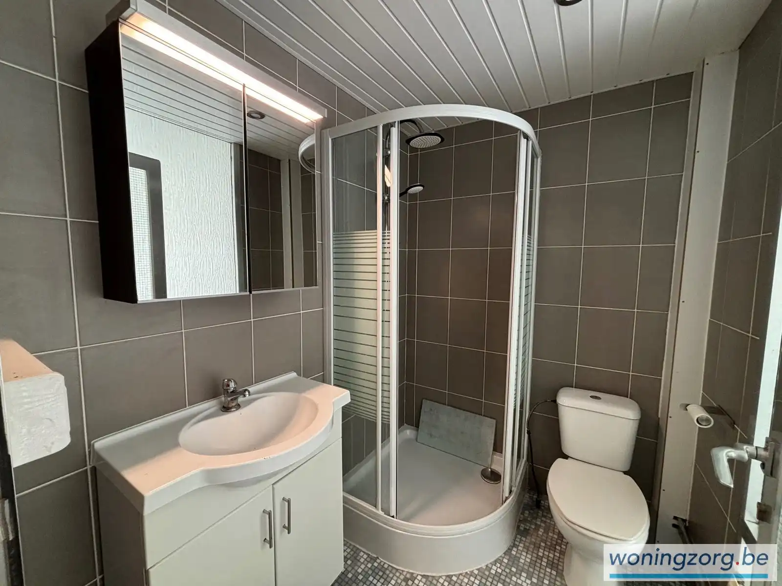 Appartement te huur foto 5