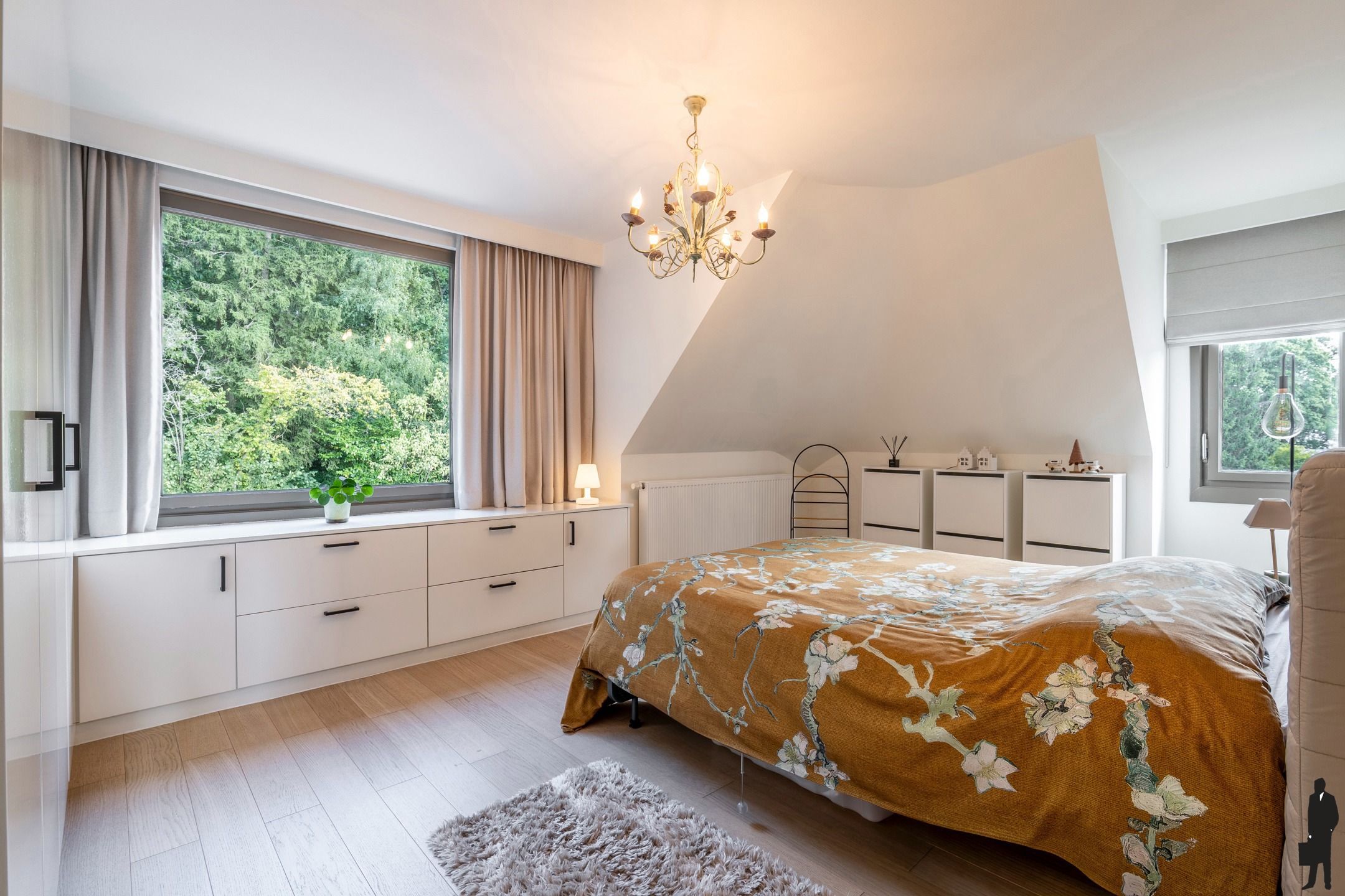 Instapklaar duplexappartement in centrum ‘s Gravenwezel foto 20