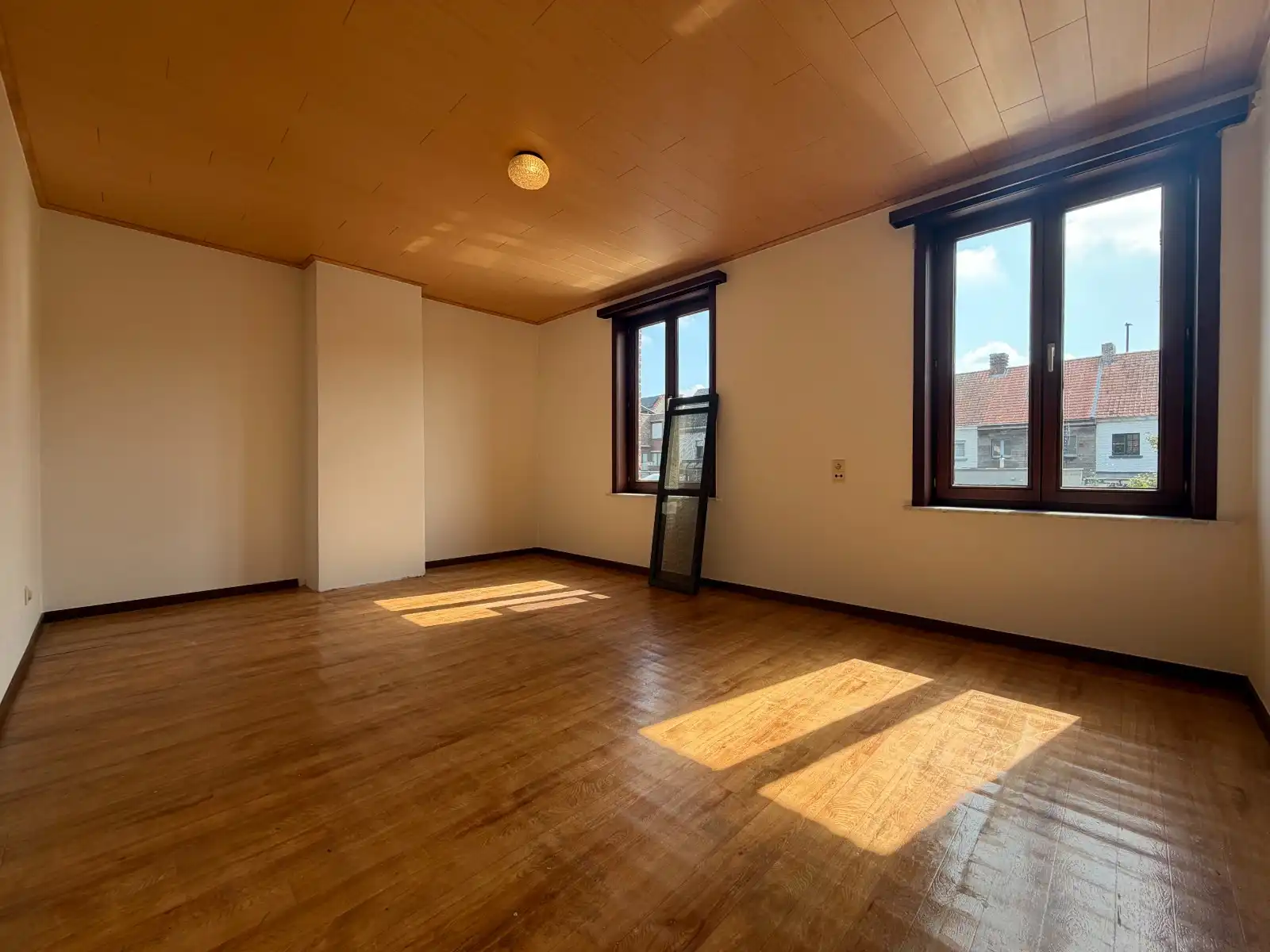 WONING MET 2 SLAAPKAMERS, TUIN EN PRACHTIG UITZICHT OP DE LEIE foto 18