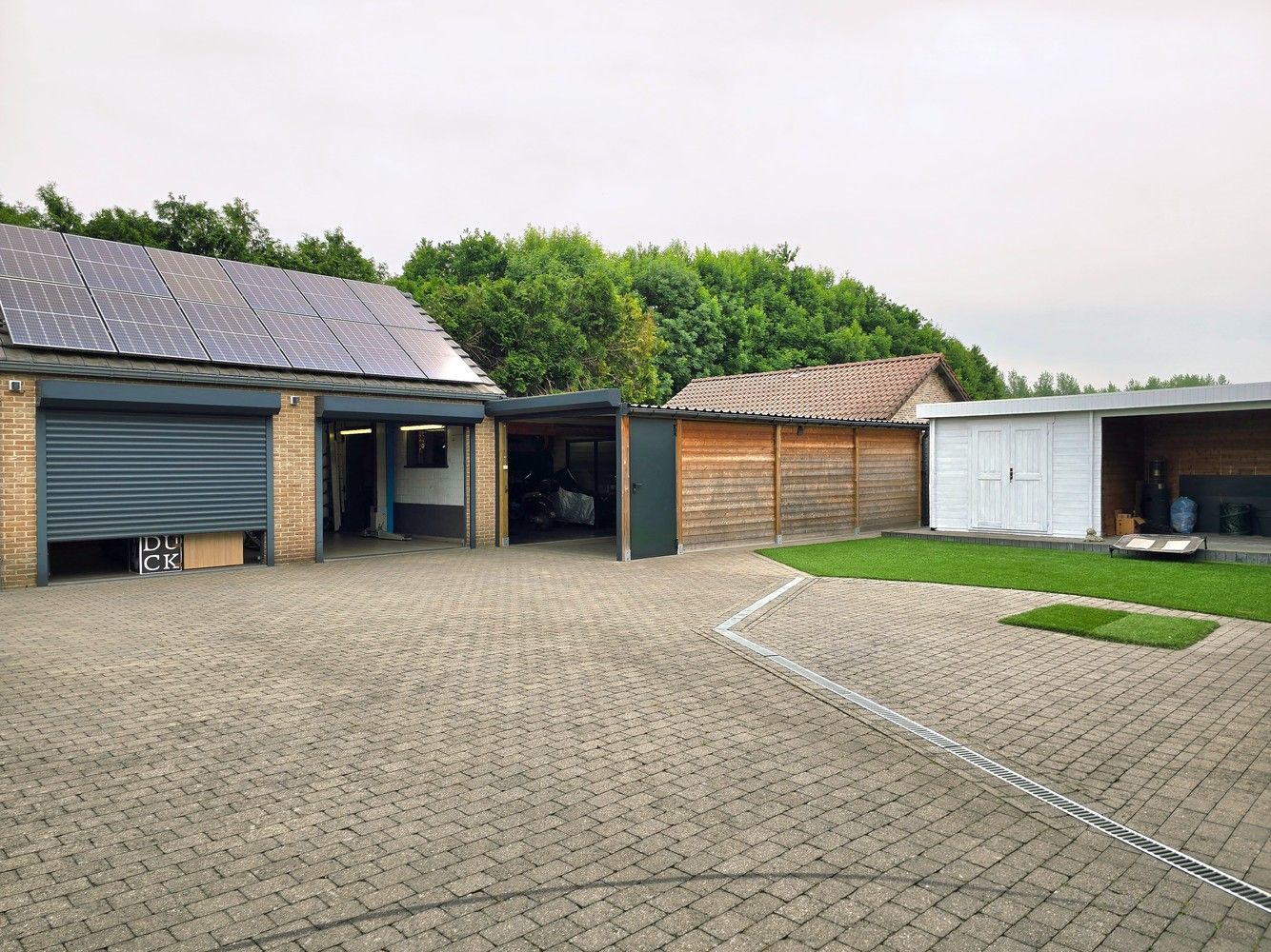 Huis te koop foto 21