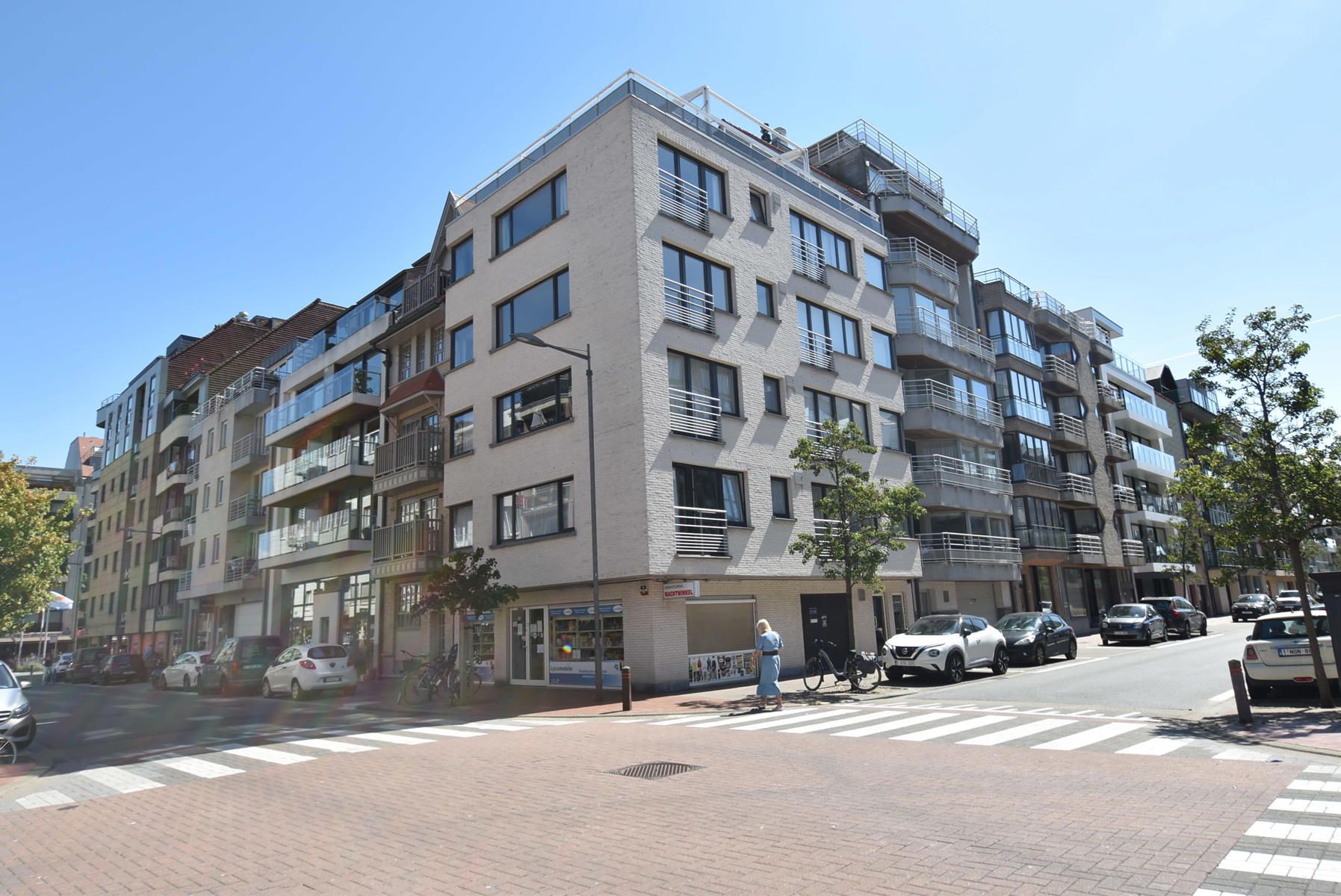 Appartement te huur foto 19