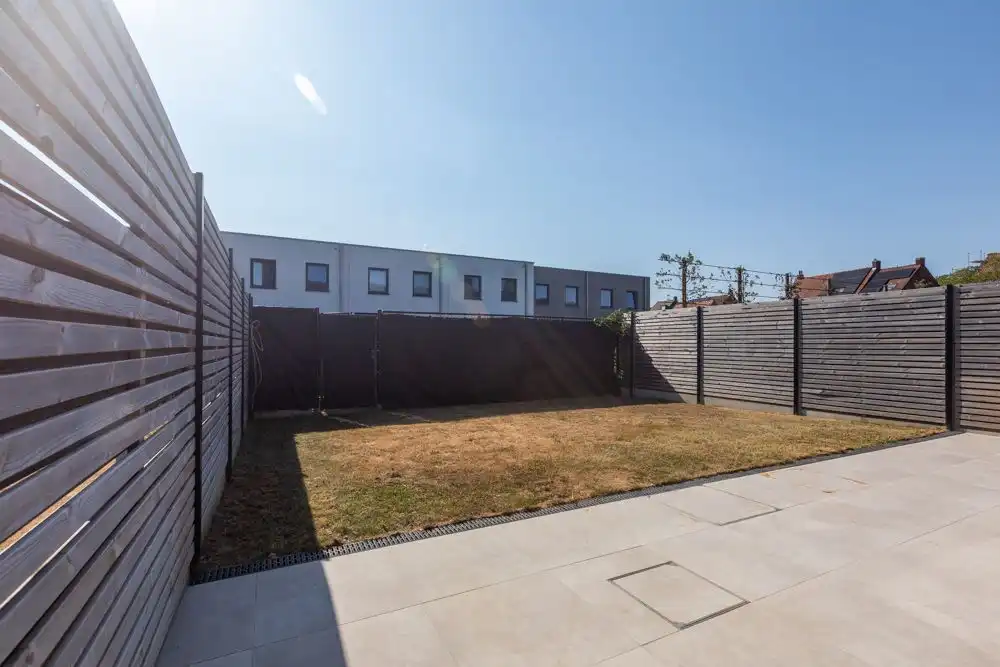 Recente BEN-nieuwbouw in rustige wijk foto 16