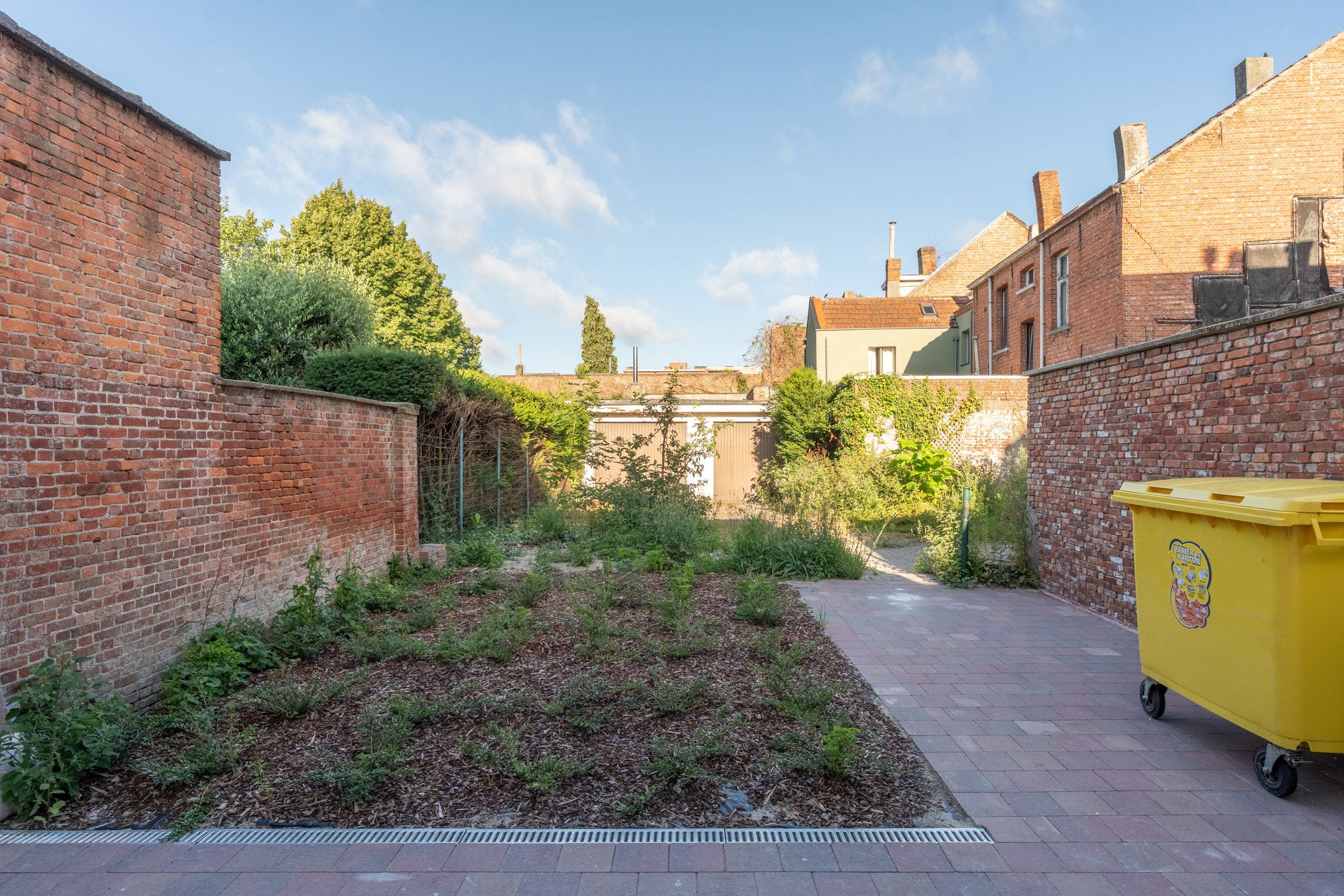 Gezinswoning met hobbyruimte (350m²) nabij de Grote Markt. foto 11