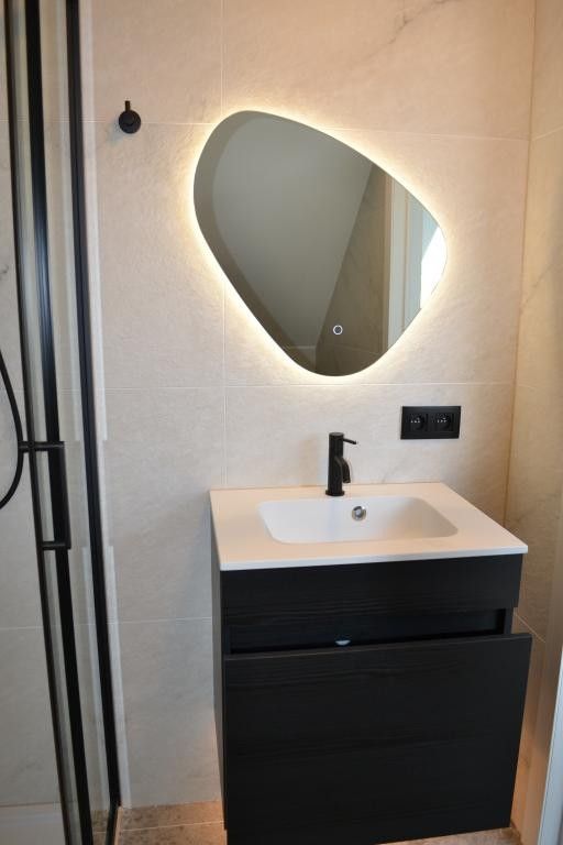 Stijlvolle studentenkamer foto 9