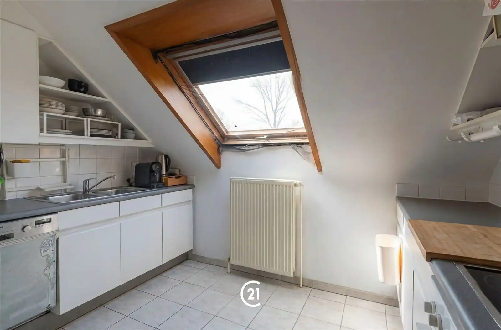 Zeer zeldzame investeringskans in Lennik! foto 20