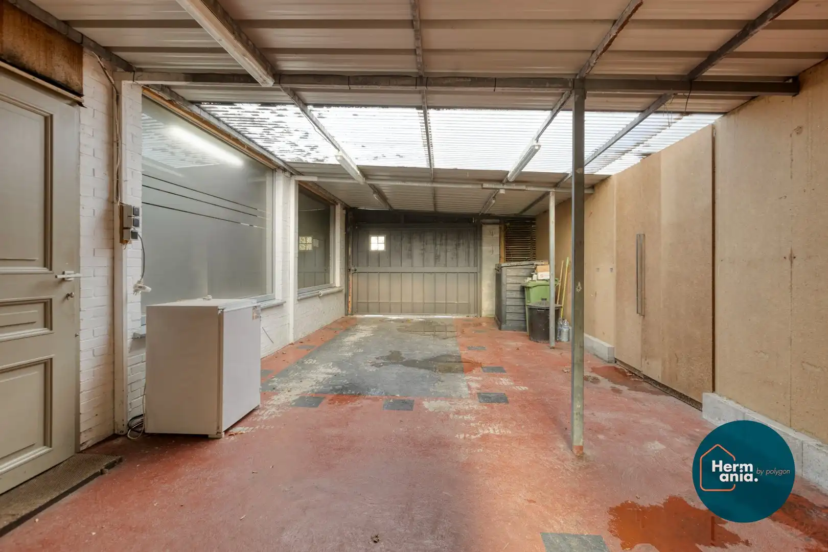 Te koop: Woning met enorm potentieel en een groot perceel in Genk foto 34