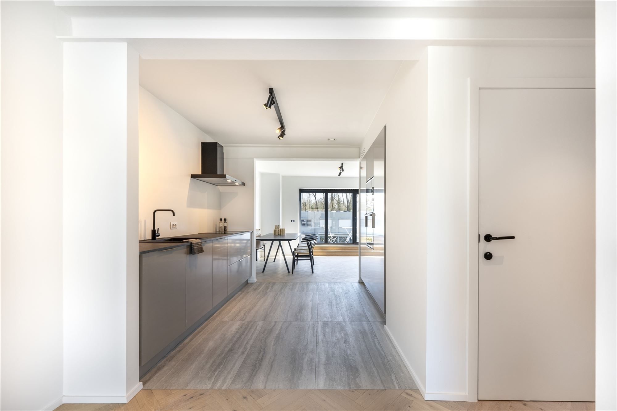 Luxe duplex Appartement foto 11