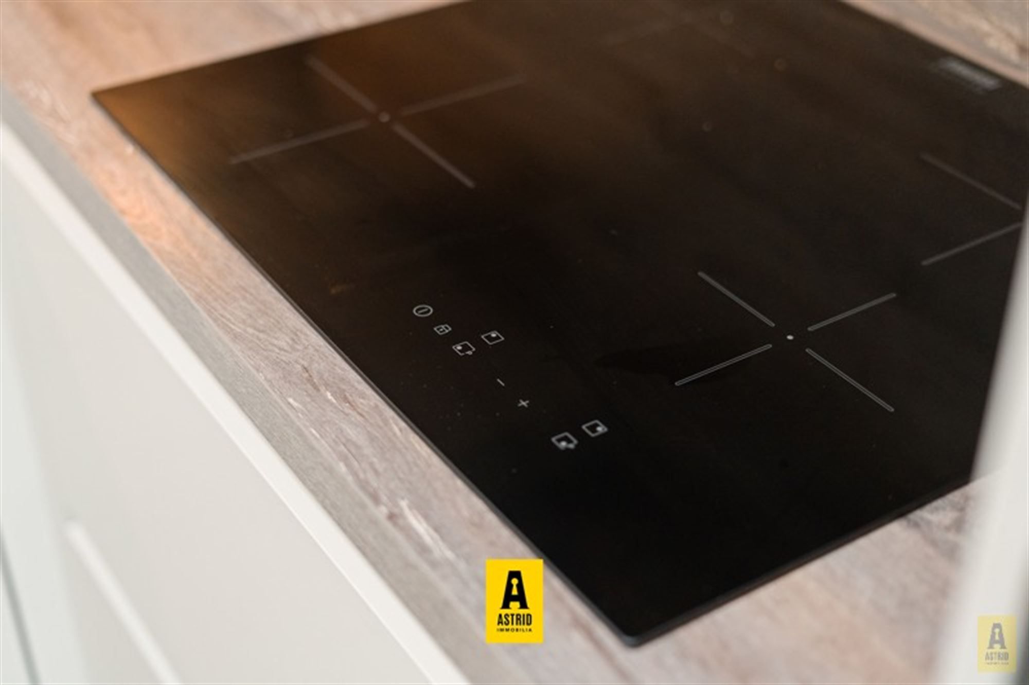 Perfect instapklaar appartement vlakbij zee! foto 21