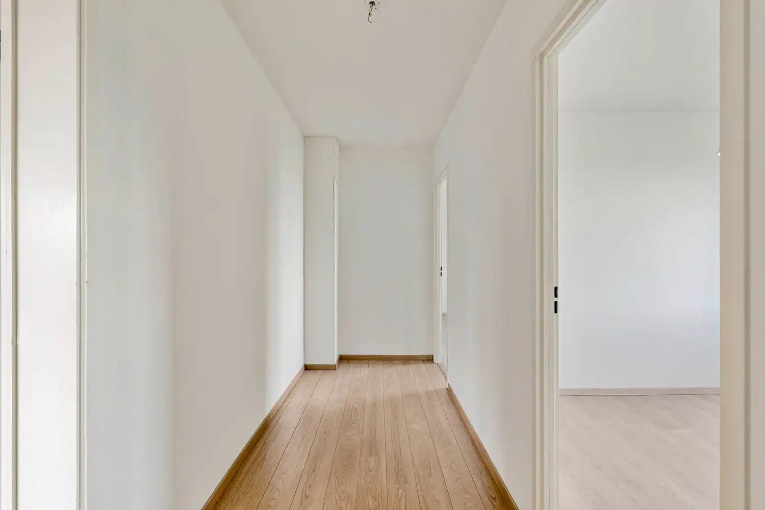 Goed gelegen en energiezuinig appartement met 3 slaapkamers, een terras en een kelder nabij het UZ gasthuisberg en IMEC te Heverlee! foto 12