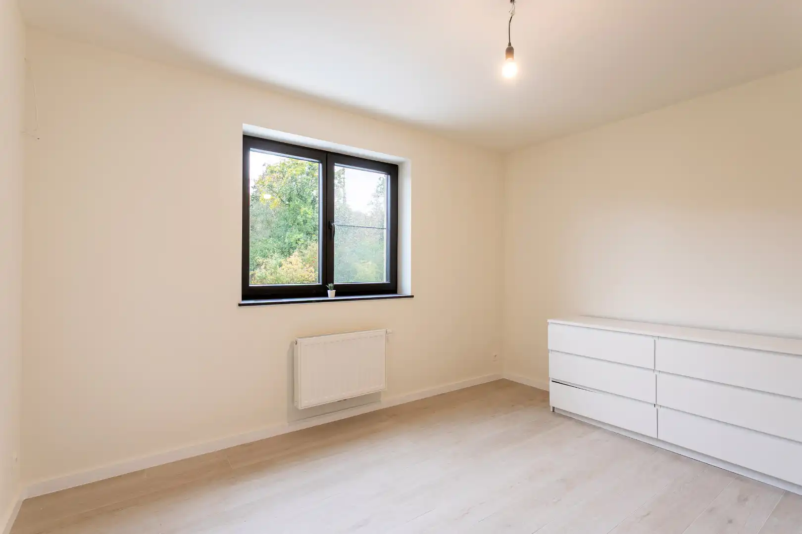 Recente stijlvolle gezinswoning met 3 slpk te Beersel foto 21