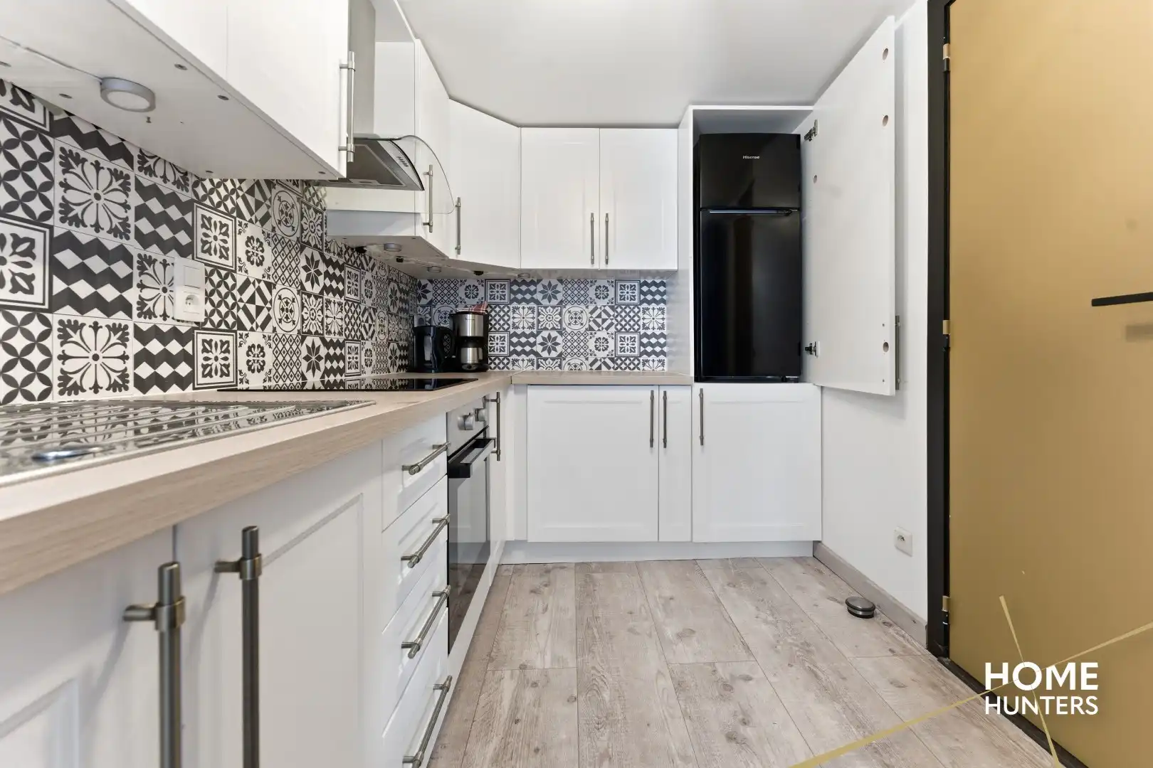 Rendabel investeringspand met combinatie van vaste verhuur en vakantieappartementen in centrum Ieper foto 20