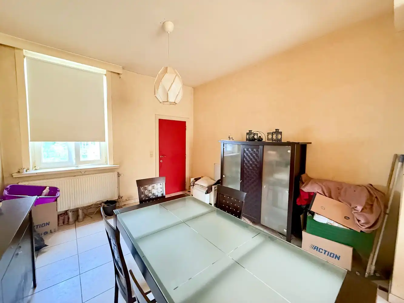 Ruime woning met 4 slaapkamers en tuin! foto 3