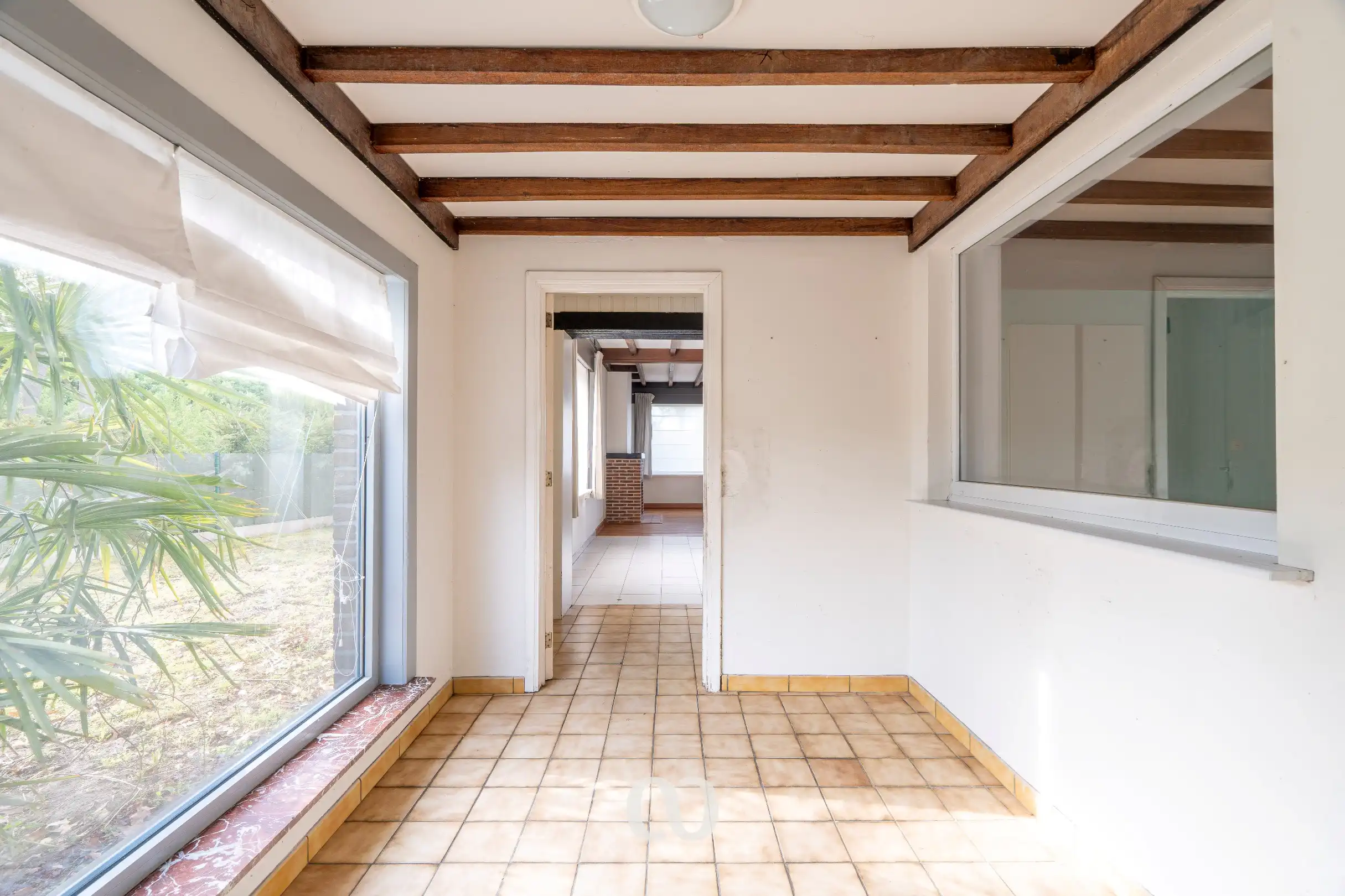 Te renoveren woning met uitstekende verbinding nabij Gent foto 5