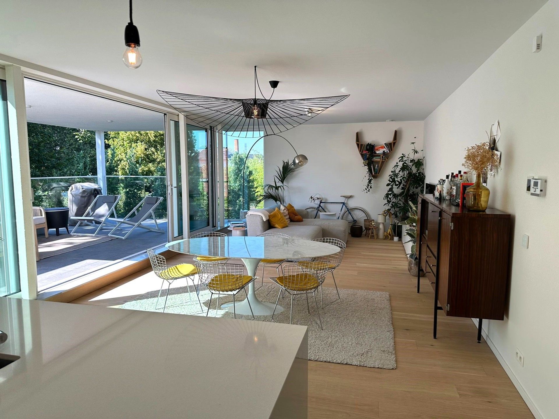 Appartement te koop foto 4
