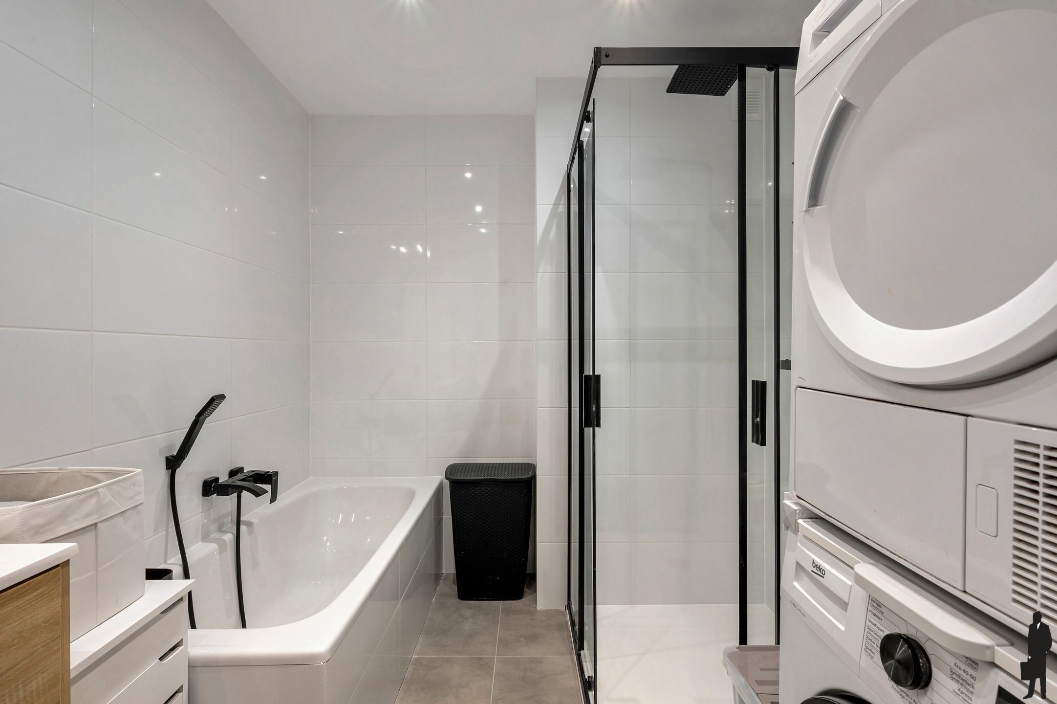Instapklaar en energiezuinig appartement op toplocatie in Hoogstraten. foto 6