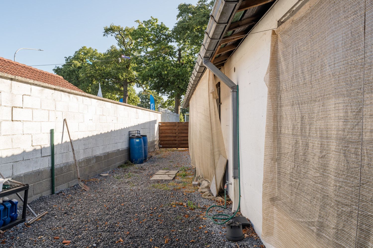 Historisch horecapand foto 34