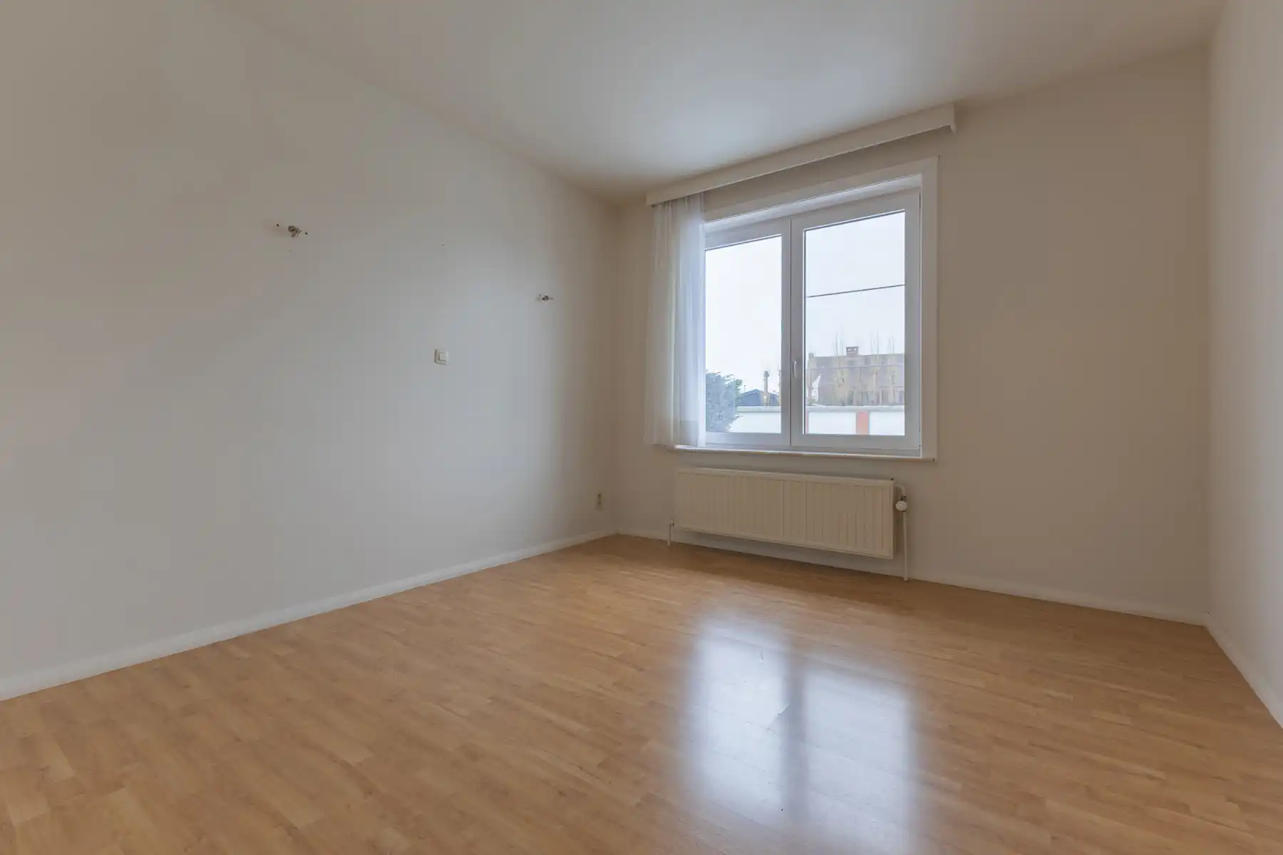 OPTIE Gunstig gelegen appartement met garage en 3 slaapkamers foto 18