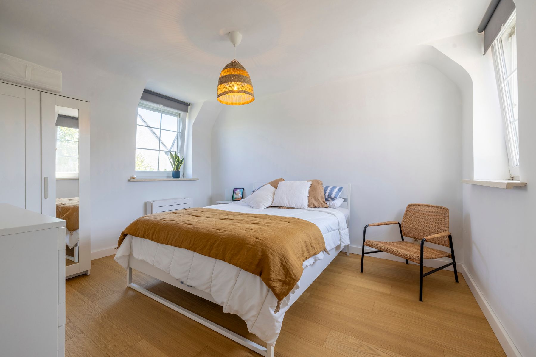 Woning met 3 slaapkamers, tuin en garage te koop! foto 19
