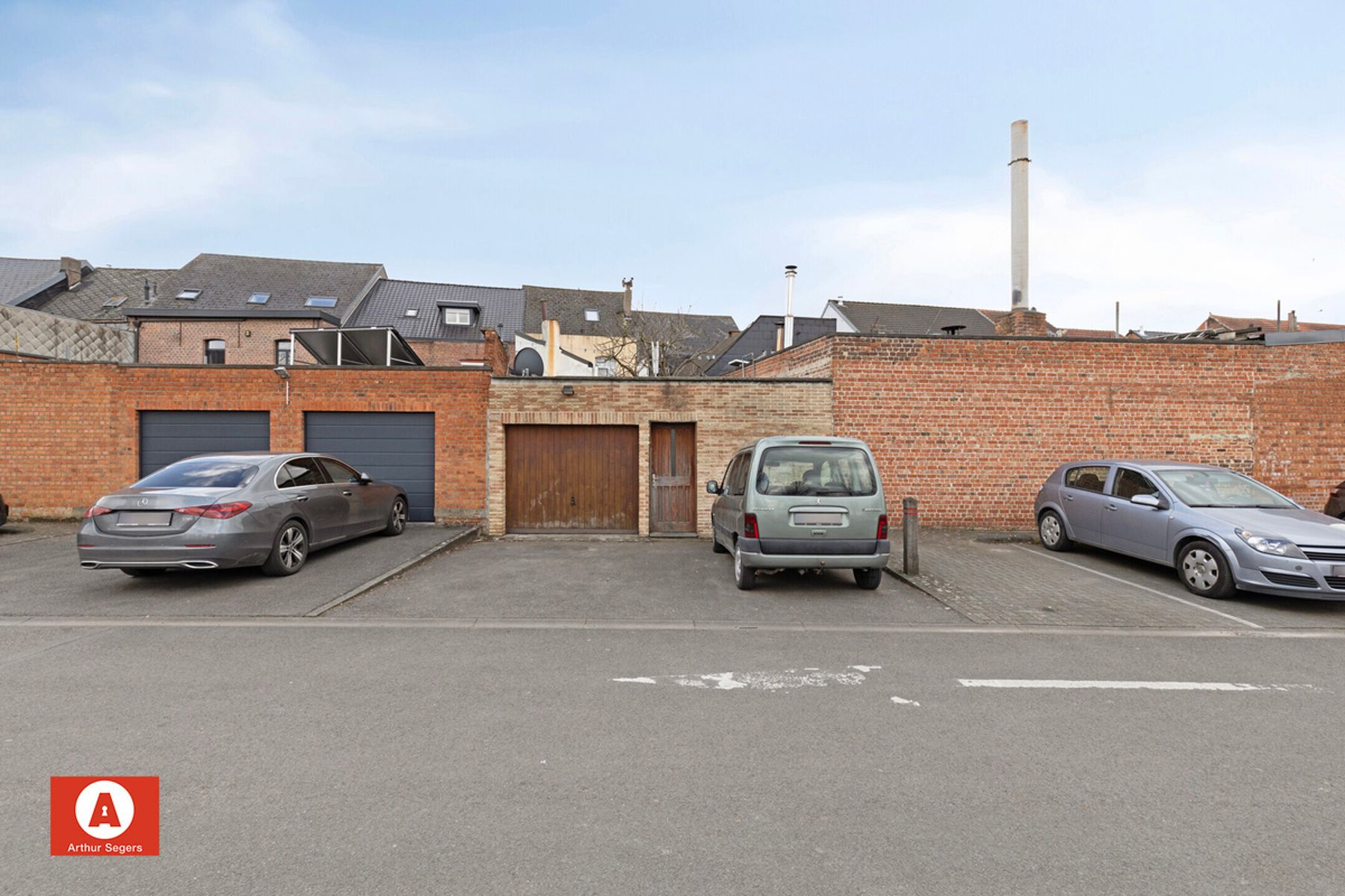 6 slaapkamers: ruime gezinswoning centrum Lebbeke. foto 29