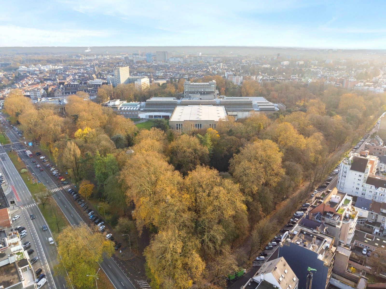 Gerenoveerd, energiezuinig appartement op toplocatie foto 19