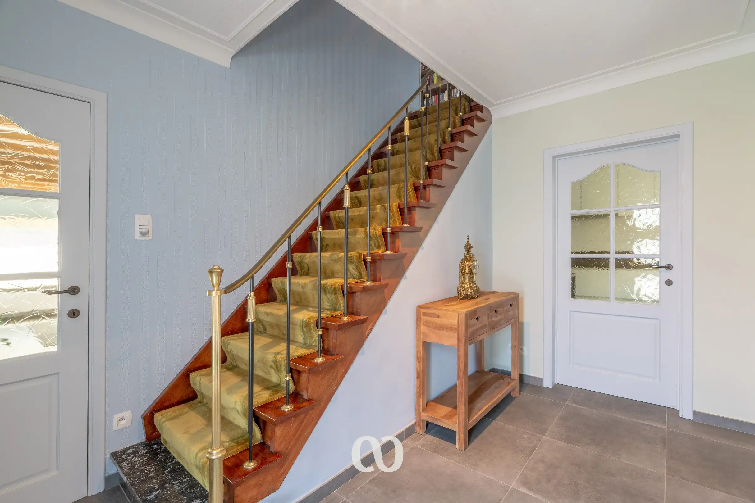 Huis te koop Akkerstraat 2 - - 9700 Oudenaarde