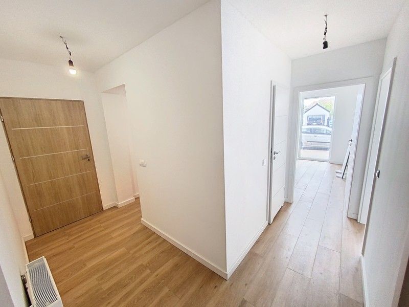 Ruim gelijkvloers appartement met 2 slaapkamers foto 9