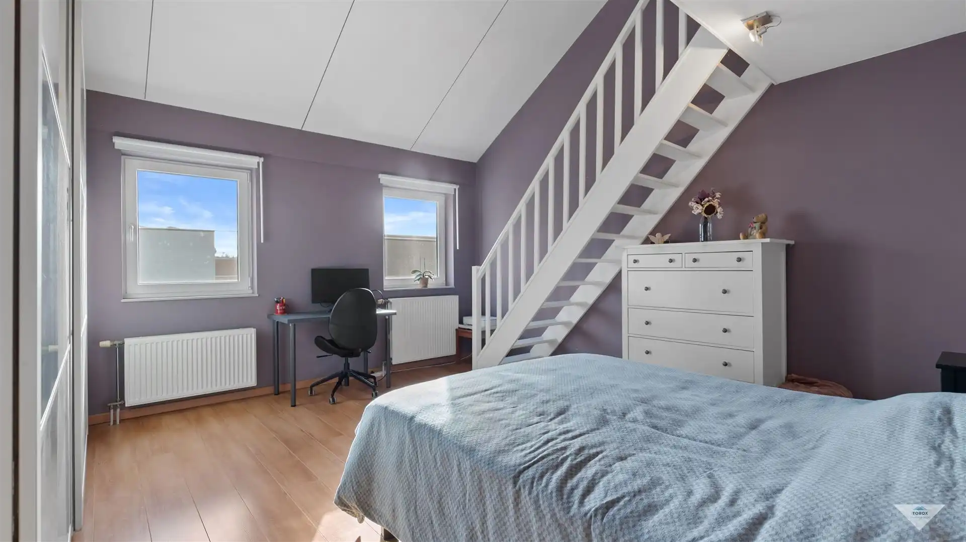 Instapklare, energiezuinige woning  foto 11