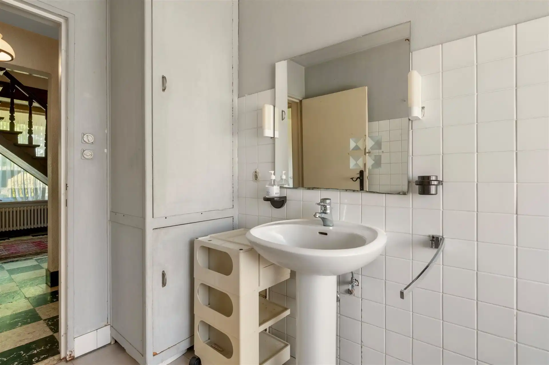 Bijzonder unieke villa op zeer ruim perceel foto 12